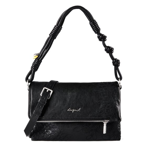 Desigual Sierra Shoulder Bag 26.5 cm