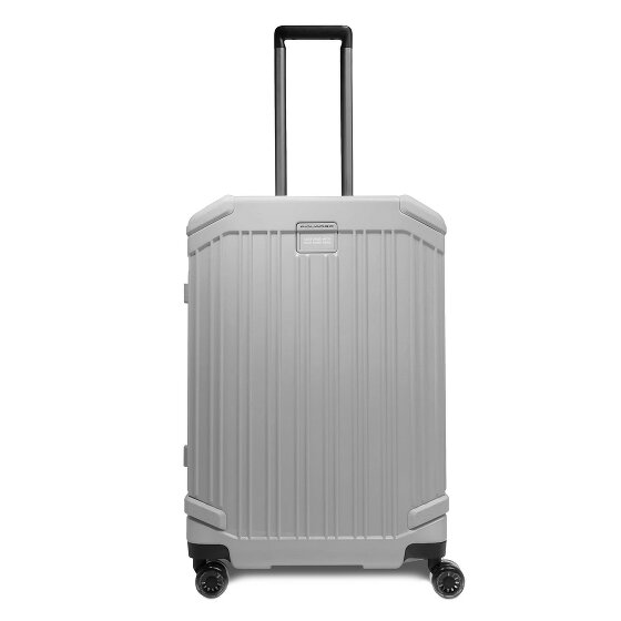 Piquadro Pop 4 wheels Trolley 69 cm