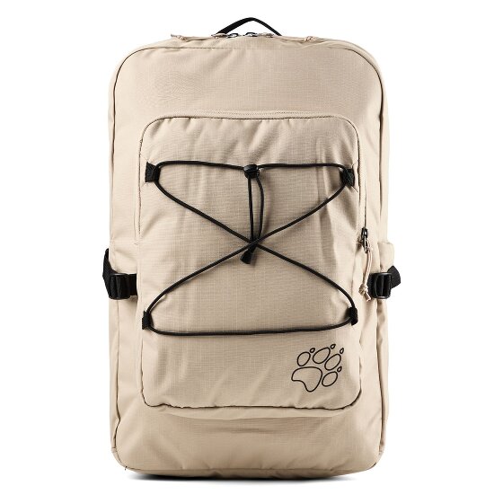 Jack Wolfskin Berkeley Daypack 47.5 cm Laptop compartment