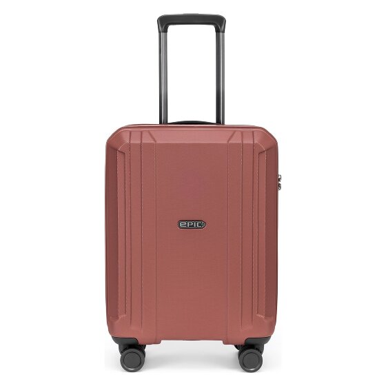 Epic Airwave NEO 4 wheels Cabin trolley 55 cm