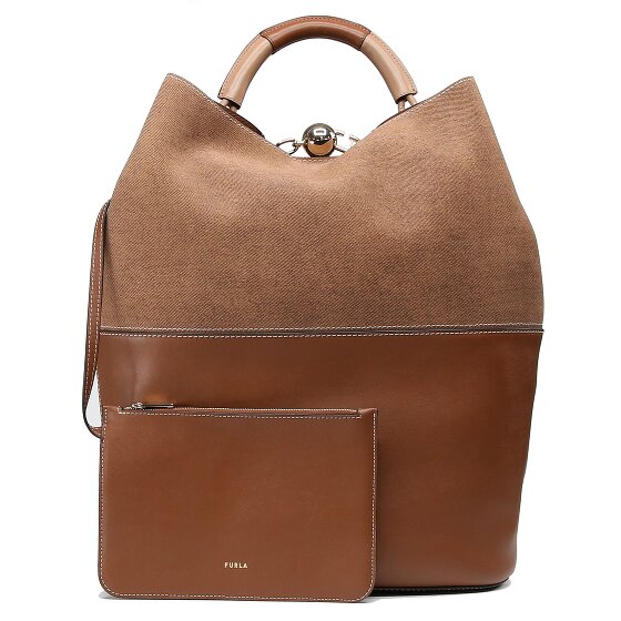 Furla Sfera Shopper Bag M Leather 32 cm