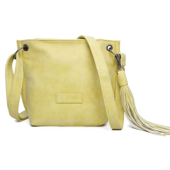 Fritzi aus Preußen Fritzi03 Vintage Shoulder bag 20 cm