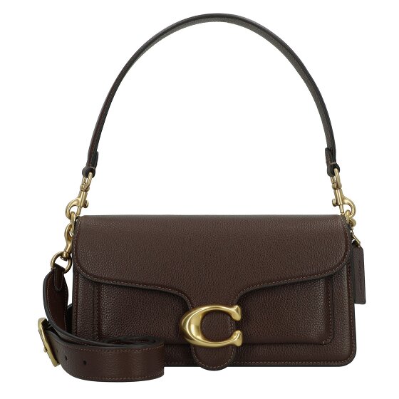 Coach Tabby Shoulder bag Leather 26 cm