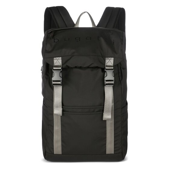 Bugatti Legere Daypack 45 cm Laptop compartment