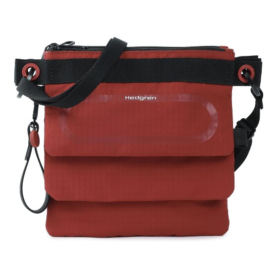 Hedgren Uni Isa Shoulder bag RFID protection 18.5 cm