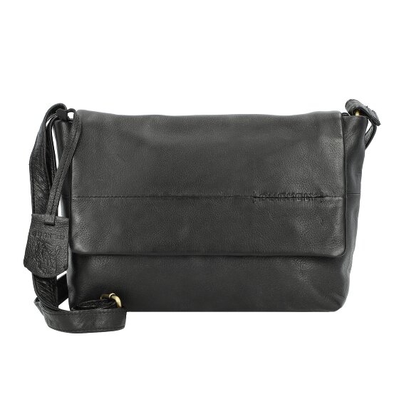 Burkely Natural Norah Shoulder bag Leather 24 cm