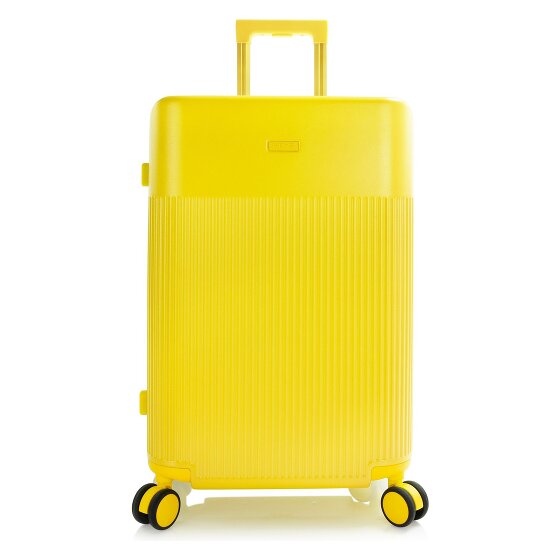 Heys HiLite 4 wheels Trolley M 63.5 cm with expansion pleat