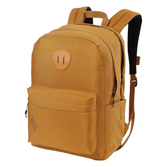 NITRO Urban Plus backpack 45 cm laptop compartment