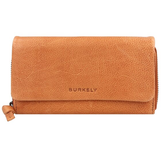 Burkely Just Jolie wallet leather 18 cm