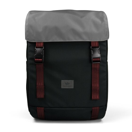 Freibeutler Ante backpack 38 cm laptop compartment