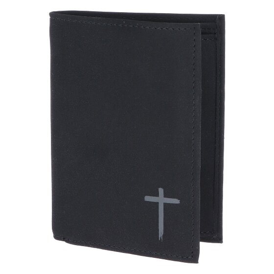 oxmox New Cryptan Wallet RFID protection 13 cm