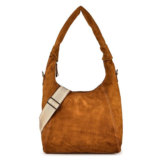 Harbour 2nd Laurine Shoulder Bag Leather 34 cm