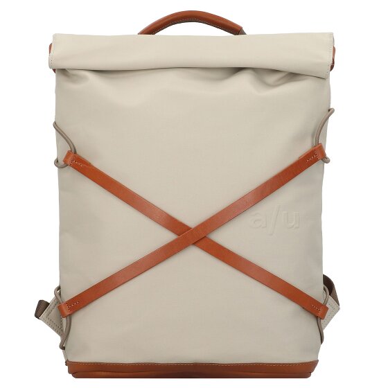 aunts & uncles Japan Yokohama backpack 40 cm laptop compartment