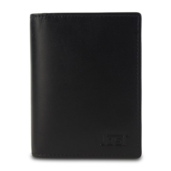Jost Skagen Wallet Genuine Leather 7 cm