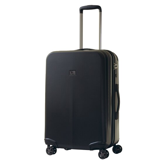 Pack Easy Genius 4 wheels Trolley M 66 cm