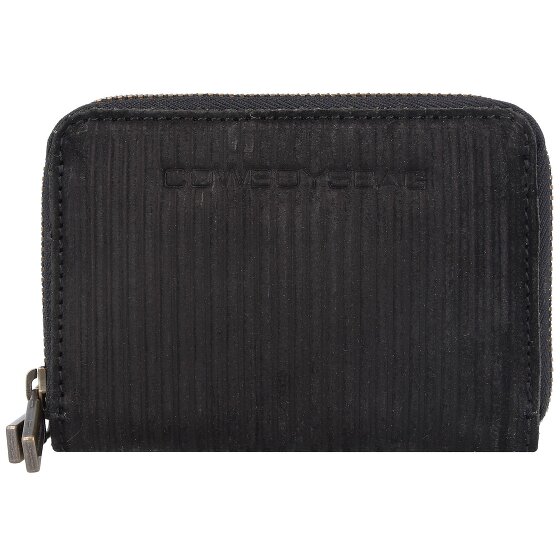 Cowboysbag Camden wallet leather 11 cm