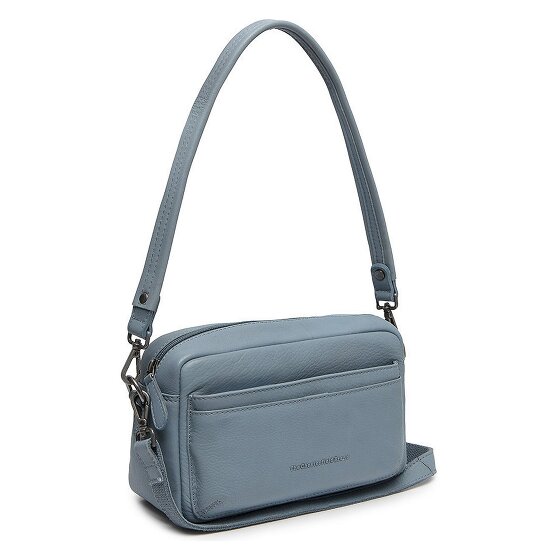 The Chesterfield Brand Liora Shoulder Bag Genuine Leather 24 cm