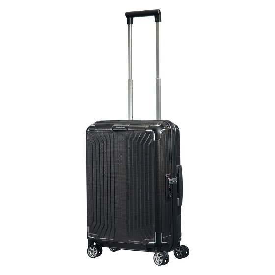 Samsonite Lite-Box 4 wheels Cabin suitcase 55 cm