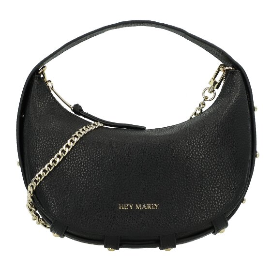 Hey Marly Lifetime Sister Handbag S Genuine Leather 24 cm