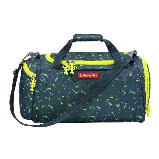 Step by Step Sports bag 36 cm