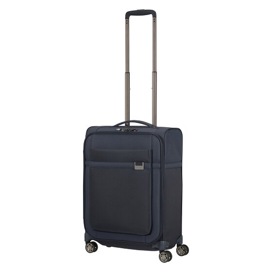 Samsonite Airea 4 Roll Cabin Trolley 55 cm