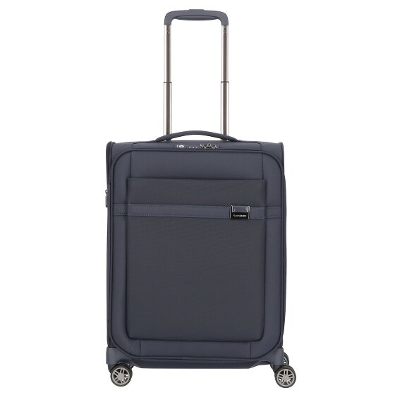 Samsonite Airea 4 Roll Cabin Trolley 55 cm