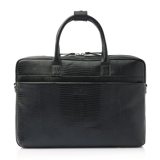 Castelijn & Beerens Ilse Handbag RFID protection Leather 41 cm Laptop compartment