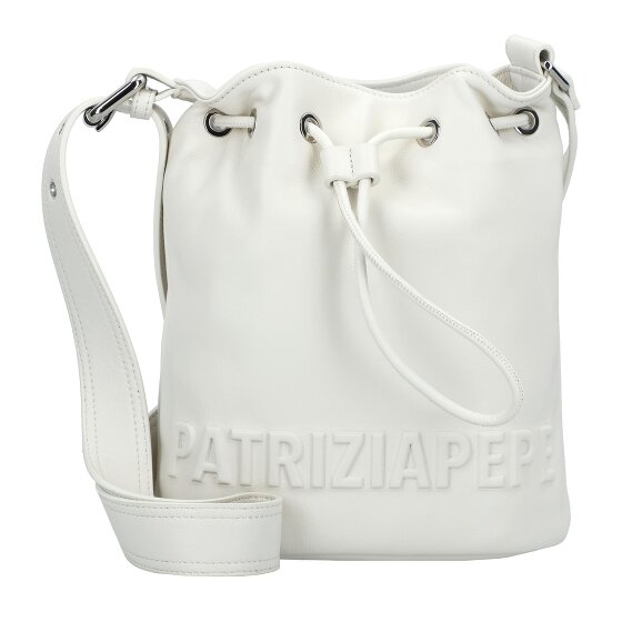 Patrizia Pepe (Im)Perfection Bag bag Leather 25 cm