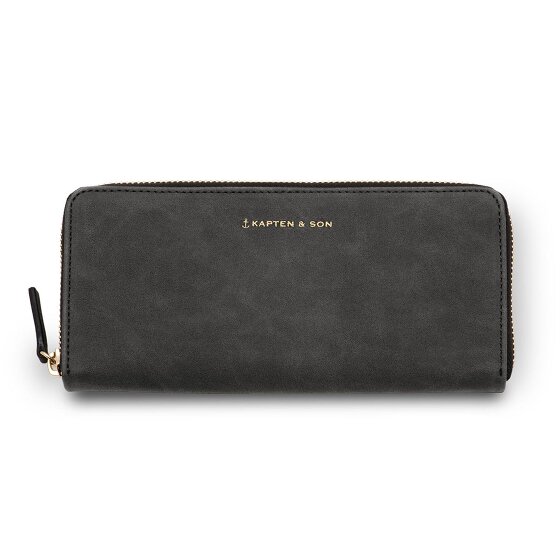Kapten & Son Louvre wallet 21 cm