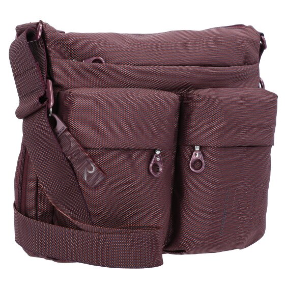 Mandarina Duck Shoulder bag 33 cm Mandarina Duck Shoulder bag 33 cm