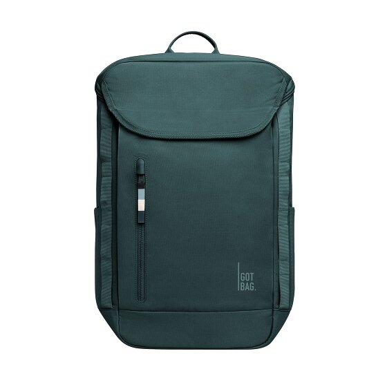 GOT BAG Pro Pack Monochrome Daypack 47 cm Laptop compartment