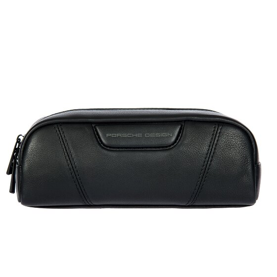 Porsche Design Roadster accessory bag leather 22.5 cm