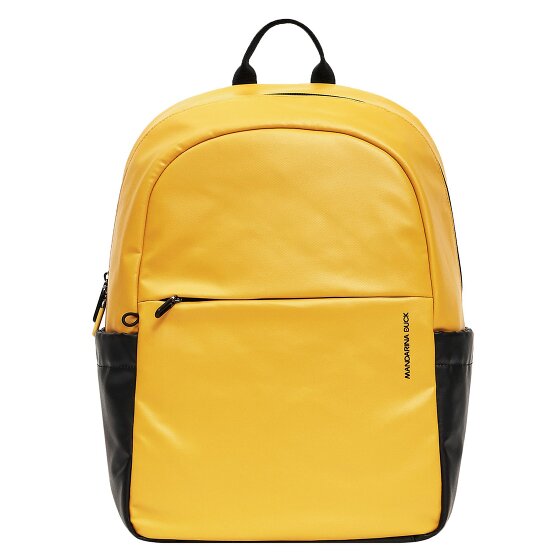 Mandarina Duck Eco Coated Daypack 42.5 cm Laptop compartment Mandarina Duck Eco Coated Daypack 42.5 cm Laptop compartment