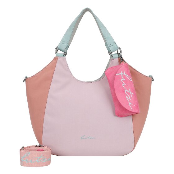 Fritzi aus Preußen Maxi Limited Shopper Bag 46 cm