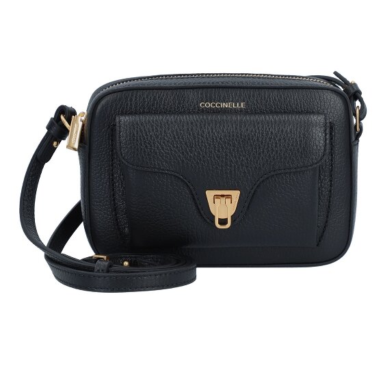 Coccinelle Beat Soft Mini Bag Shoulder Bag Leather 18 cm