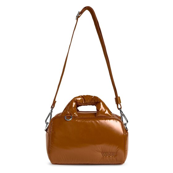 Wouf Gloss Handbag 21.5 cm