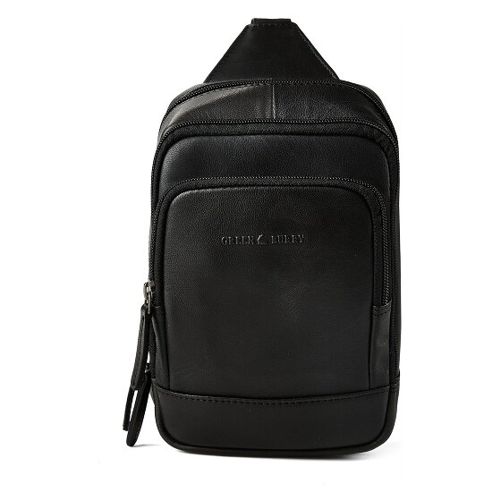 Greenburry Fiorentina Genuine Leather 23 cm