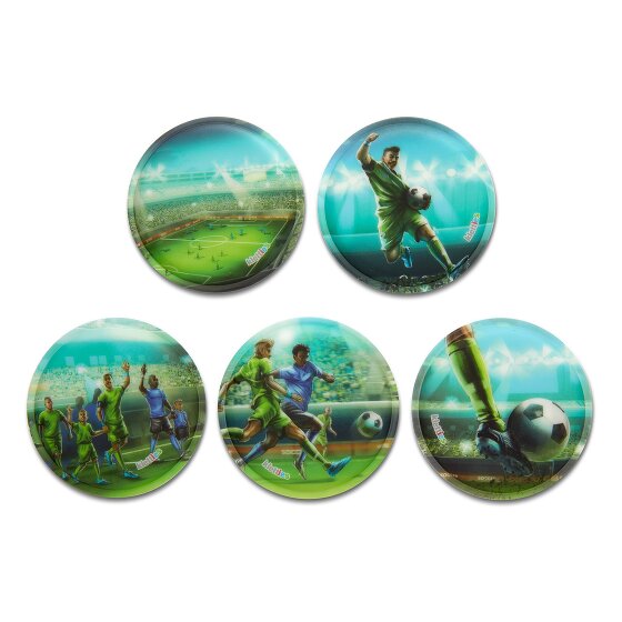 ergobag Kletties 5pcs. ergobag Kletties 5pcs.