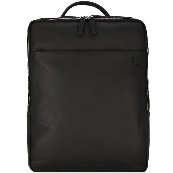 Picard Relaxed backpack RFID leather 40 cm laptop compartment
