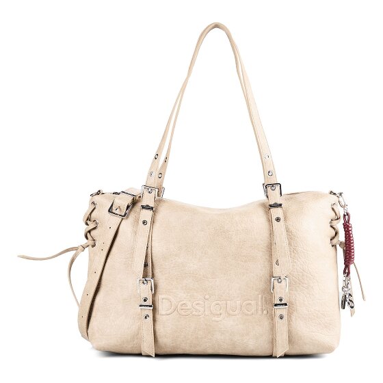 Desigual Half Logo Shoulder Bag 41.5 cm