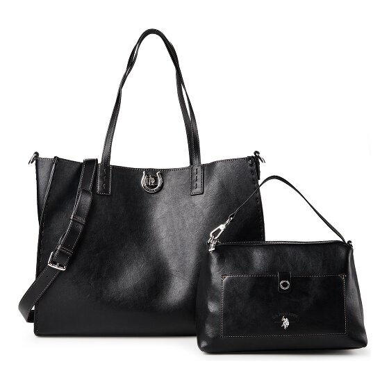U.S. Polo Assn. Middleton Shoulder Bag 39.5 cm