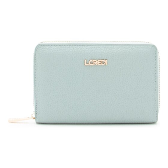 L.Credi Perla Wallet RFID protection 16 cm
