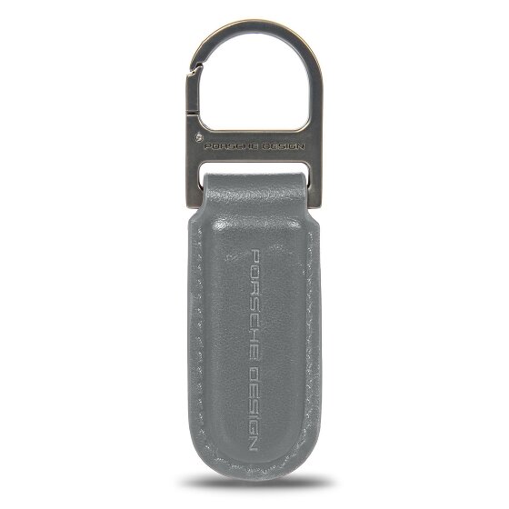 Porsche Design Keyring Key wallet Leather 10 cm