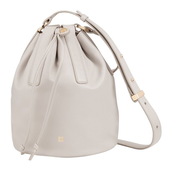 DuDu Filicudi Bucket bag Genuine Leather 19 cm
