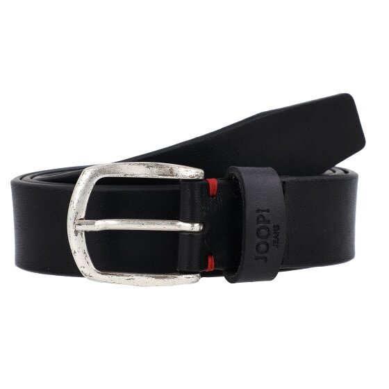 Joop! Jeans Belt Leather