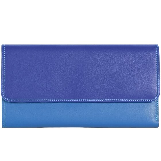 Mywalit Tri-fold Zip Wallet wallet leather 17 cm