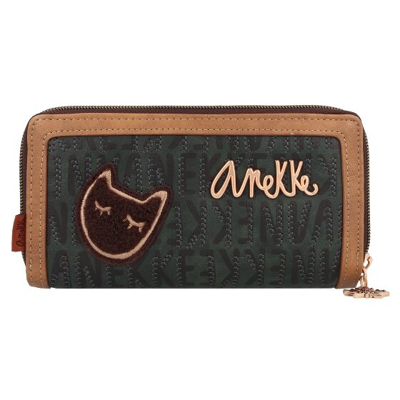 Anekke The Forrest wallet 18 cm