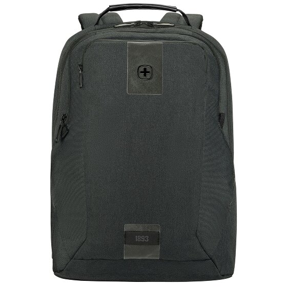 Wenger MX EVO Business backpack 46 cm Laptop compartment