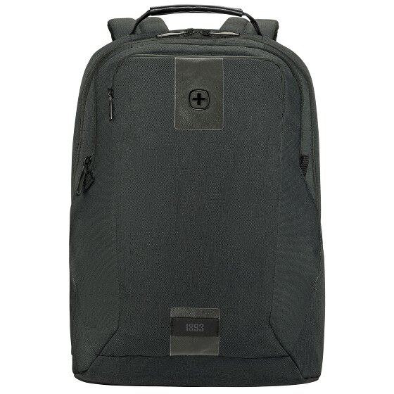 Wenger MX ECO Professional Business backpack 46 cm Laptop compartment