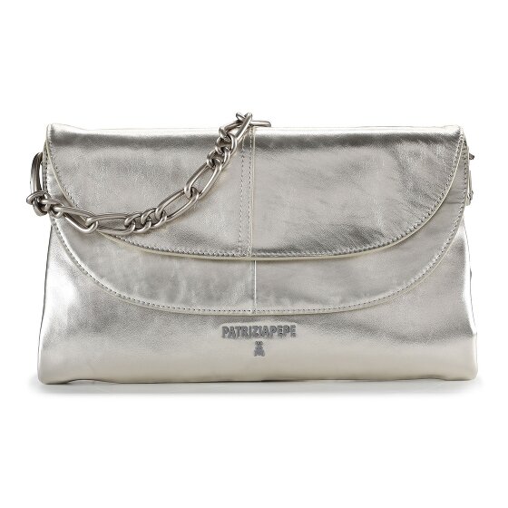 Patrizia Pepe Handbag Leather 30 cm